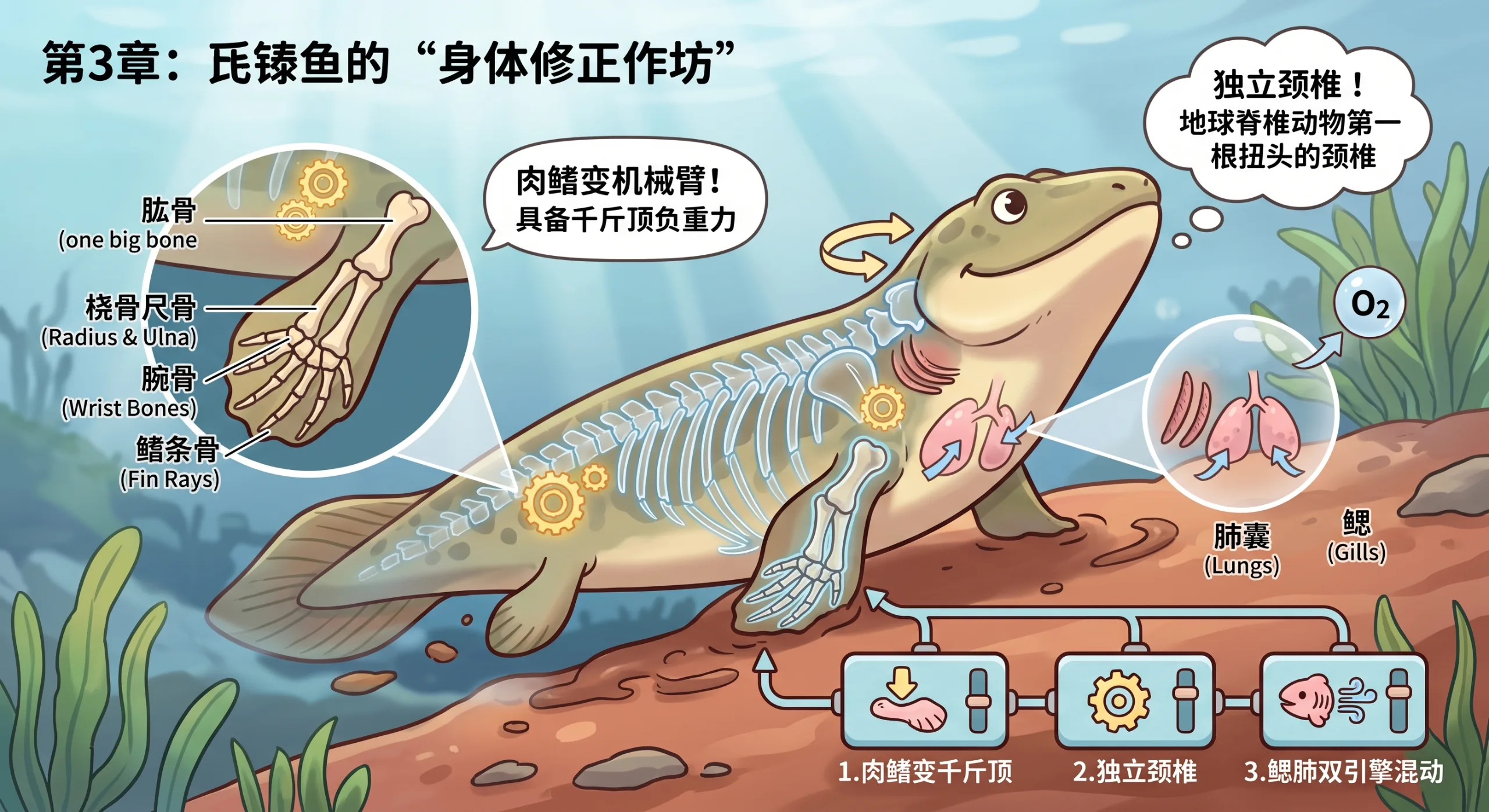 提塔利克鱼